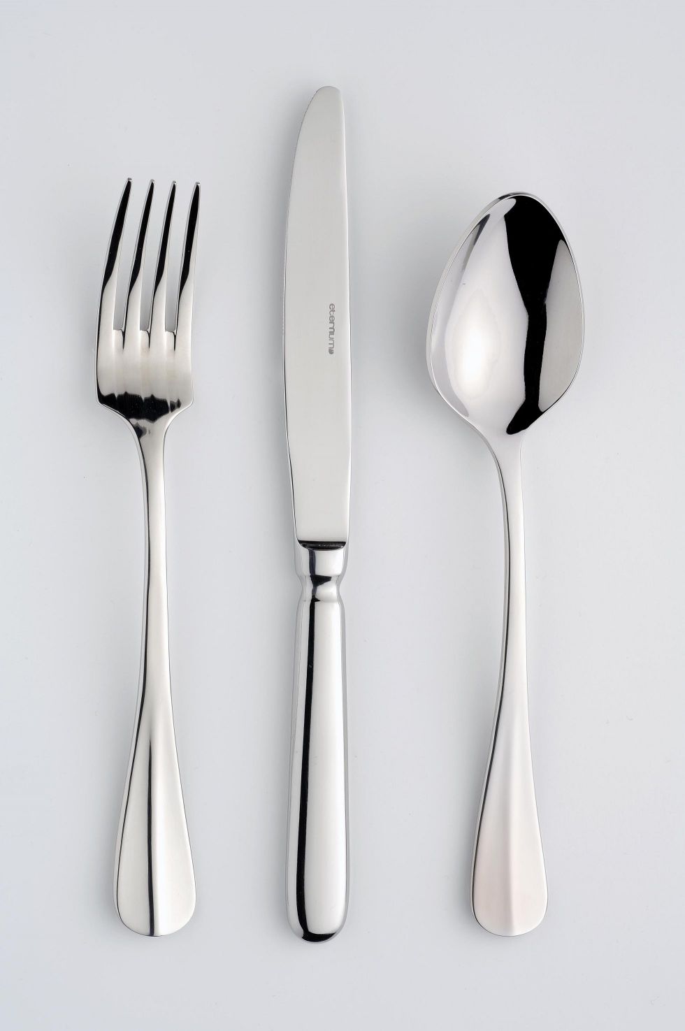 Eternum Baguette Couteau fruits - 12 pcs